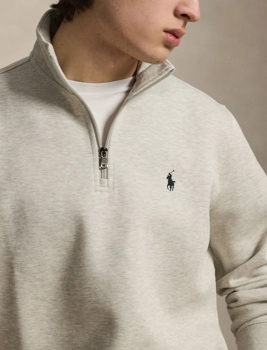 Polo Ralph Lauren sweater grijs