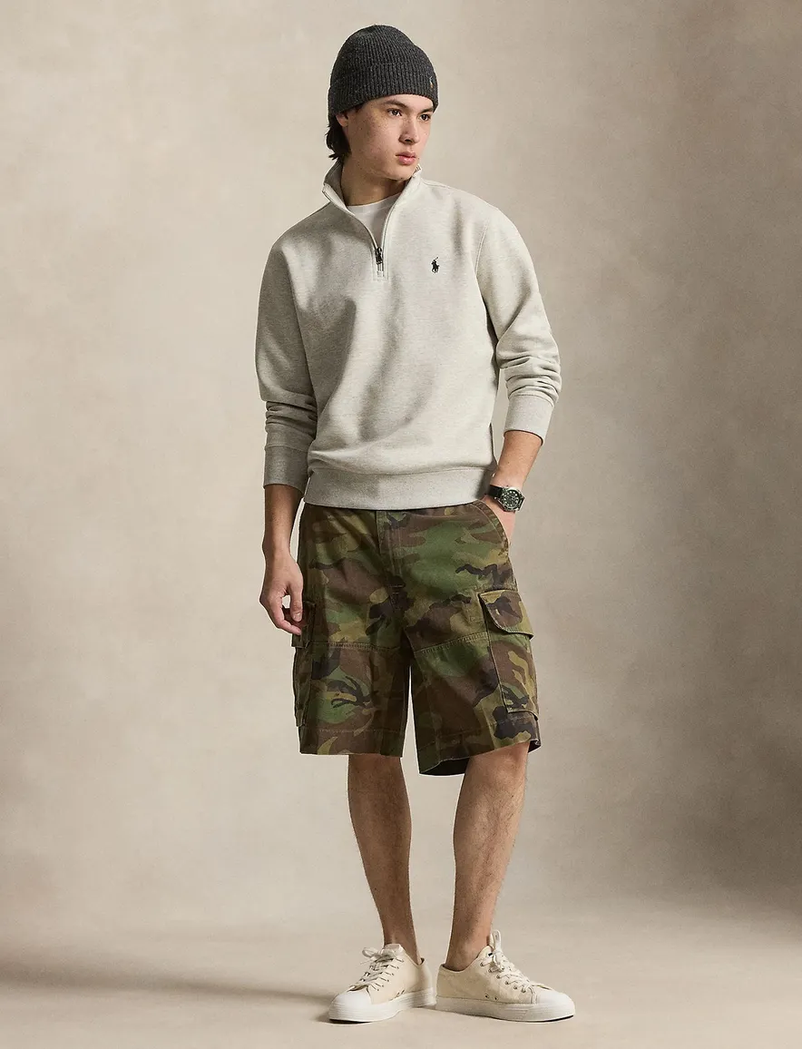 Polo Ralph Lauren sweater grijs