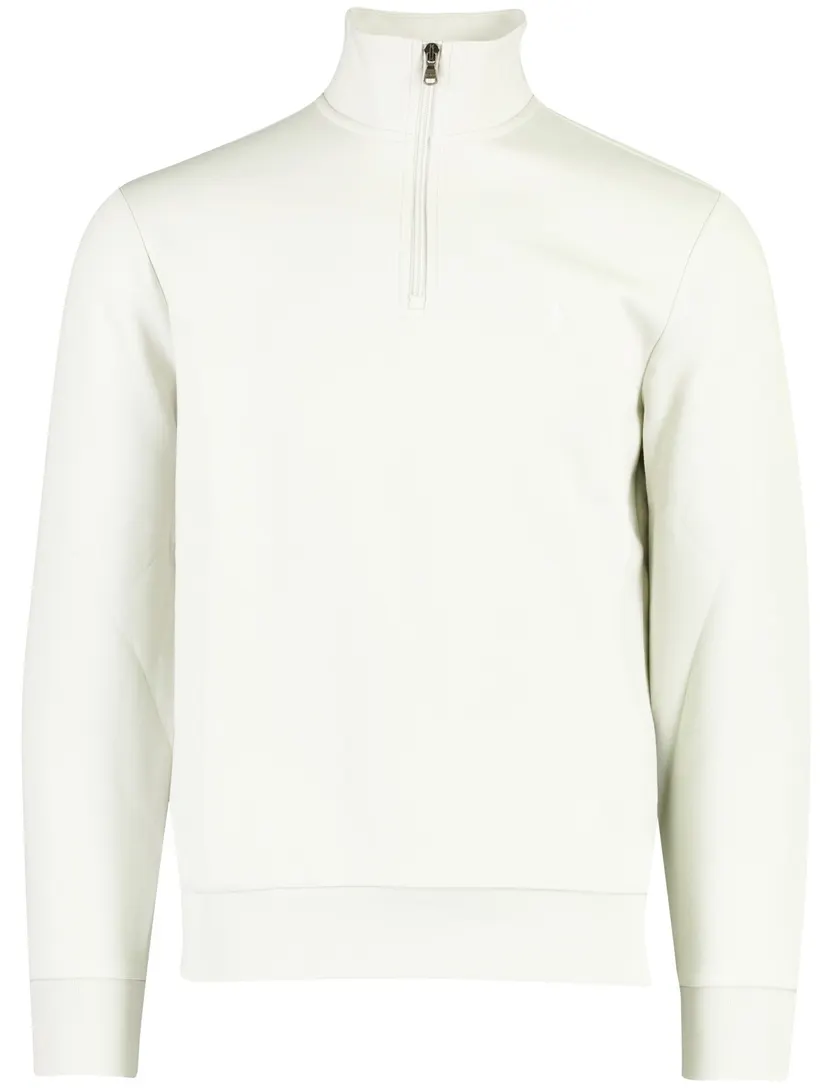 Trui Polo Ralph Lauren Classic Fit creme