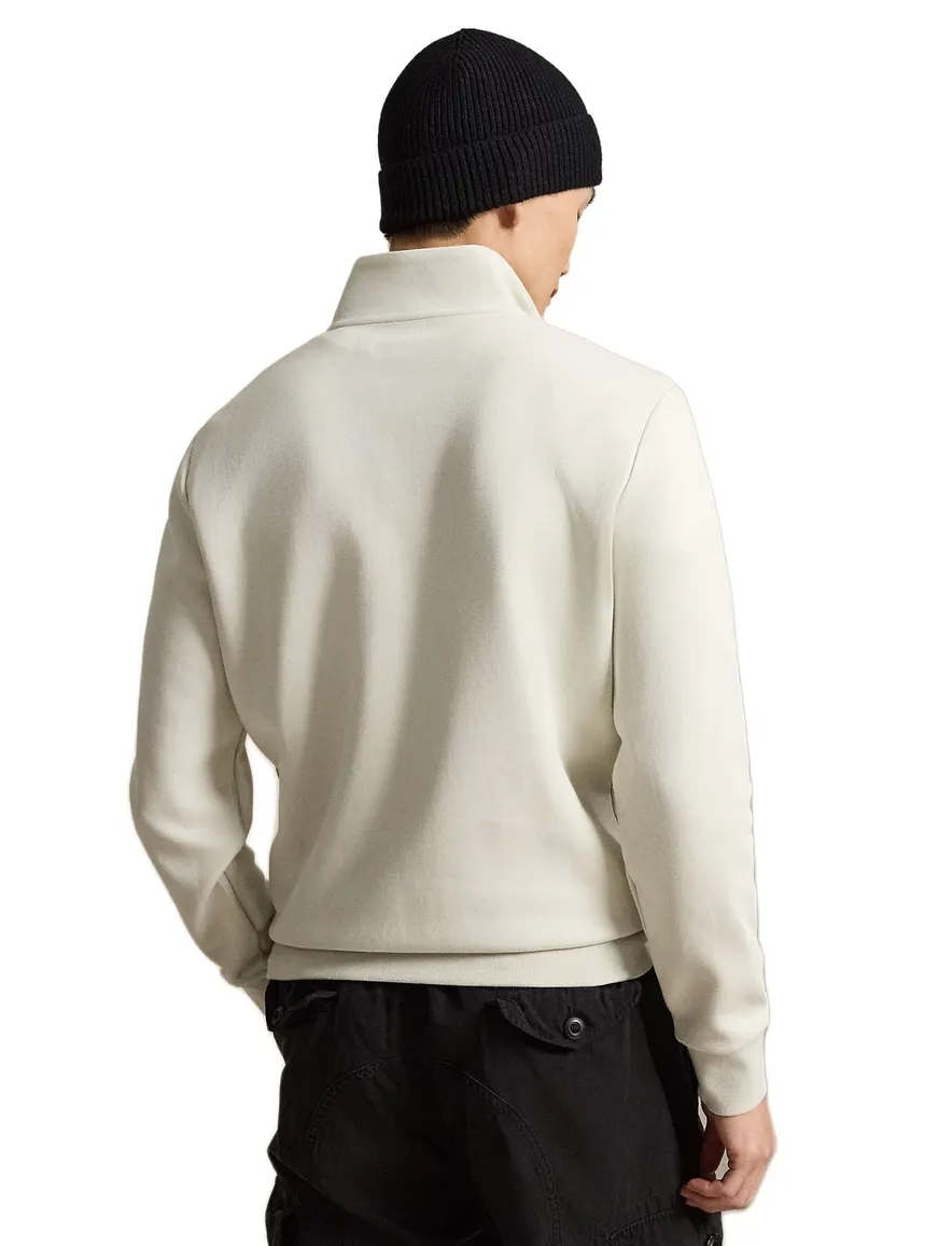Trui Polo Ralph Lauren creme beige
