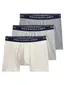Polo Ralph Lauren ondergoed wit 3-pack
