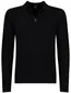 Poloshirt Genti zwart