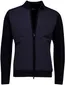 Genti vest donkerblauw outdoor