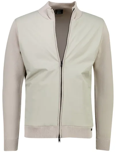 Genti Vest Genti groen