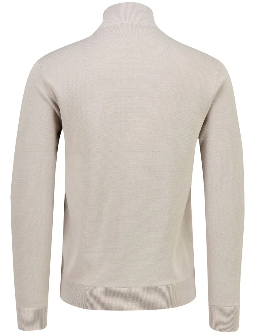 Vest Genti groen