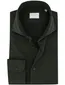 Overhemd Xacus Active donkergroen stretch