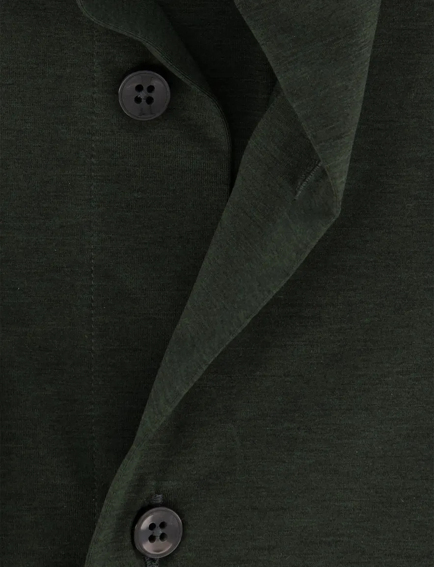 Overhemd Xacus groen