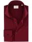 Bordeaux overhemd Xacus jersey