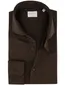 Overhemd Xacus bruin