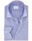 Overhemd Xacus blauw