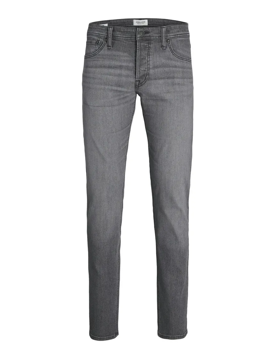 Grijze broek Jack & Jones slim fit