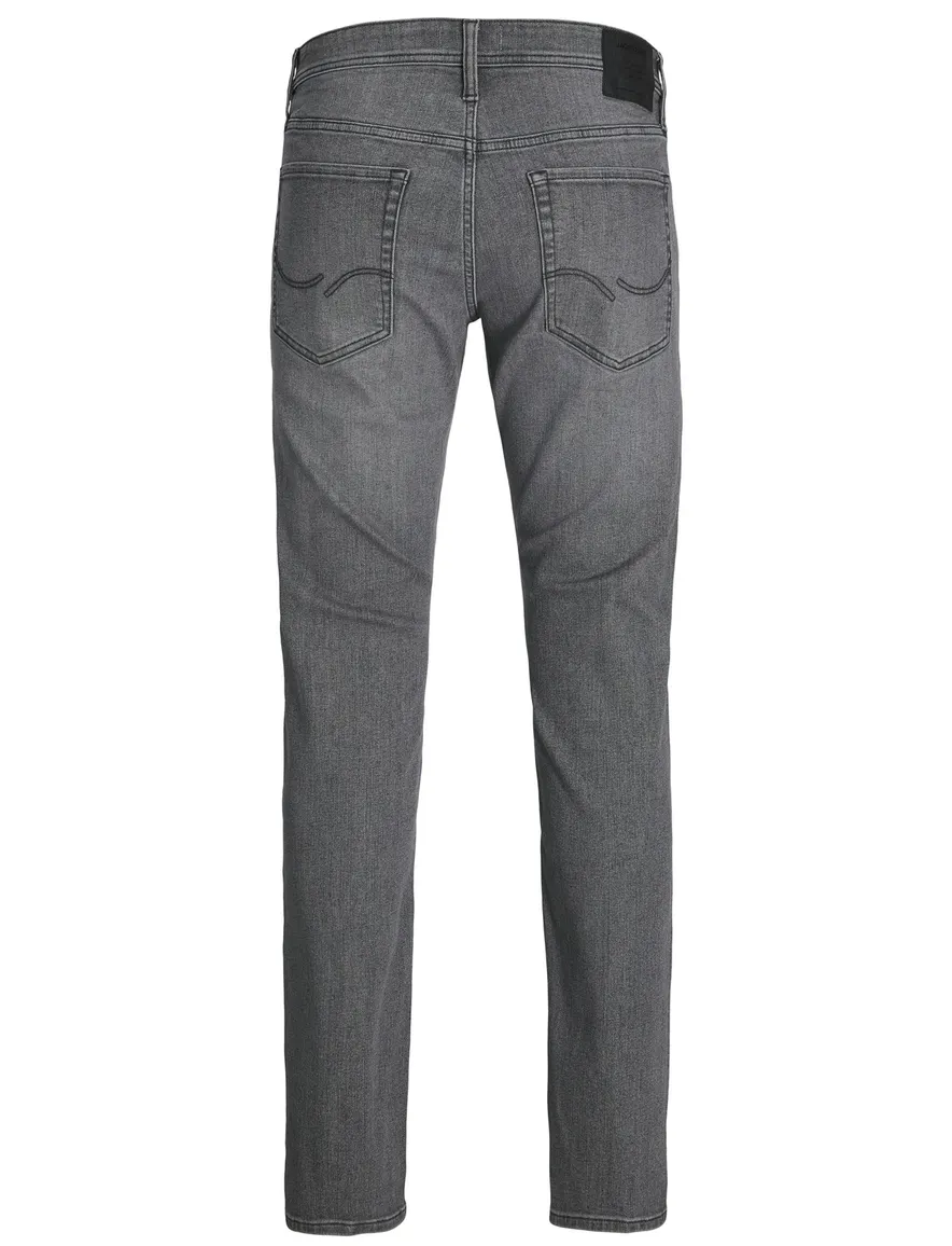 Grijze broek Jack & Jones slim fit
