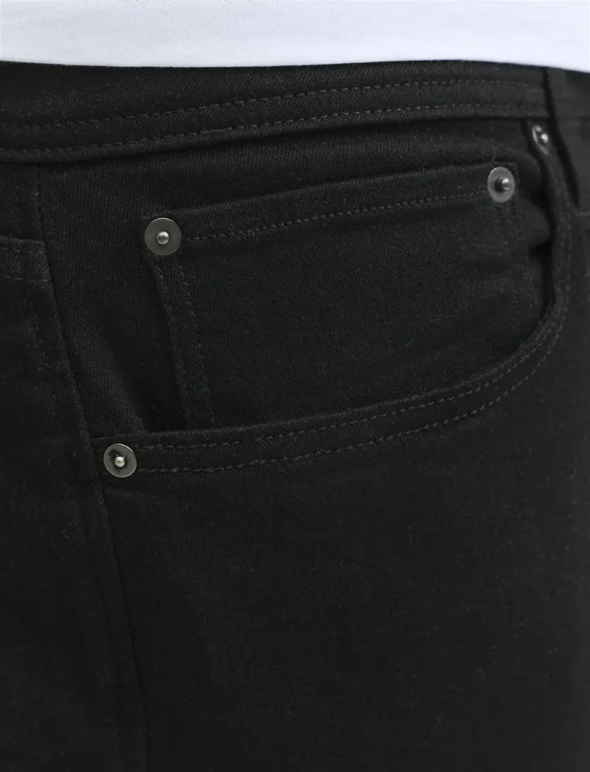 Broek Jack & Jones zwart slim fit