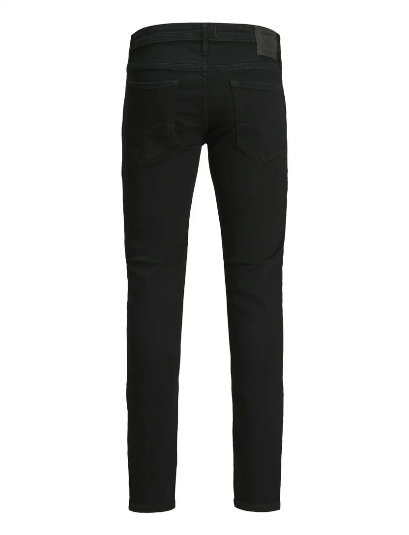 Broek Jack & Jones zwart slim fit