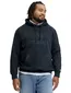 Hoodie Jack & Jones Regular Fit donkerblauw