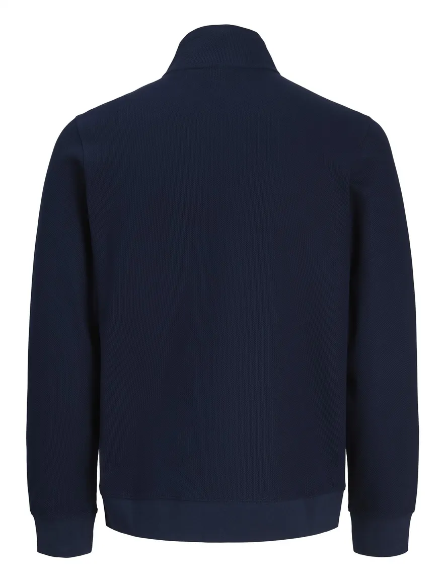 Jack & Jones Vest donkerblauw