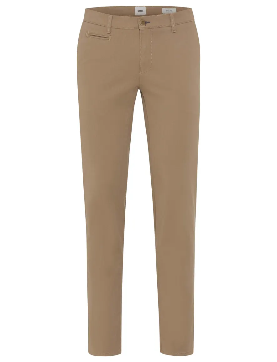 Brax Fabio chino camel
