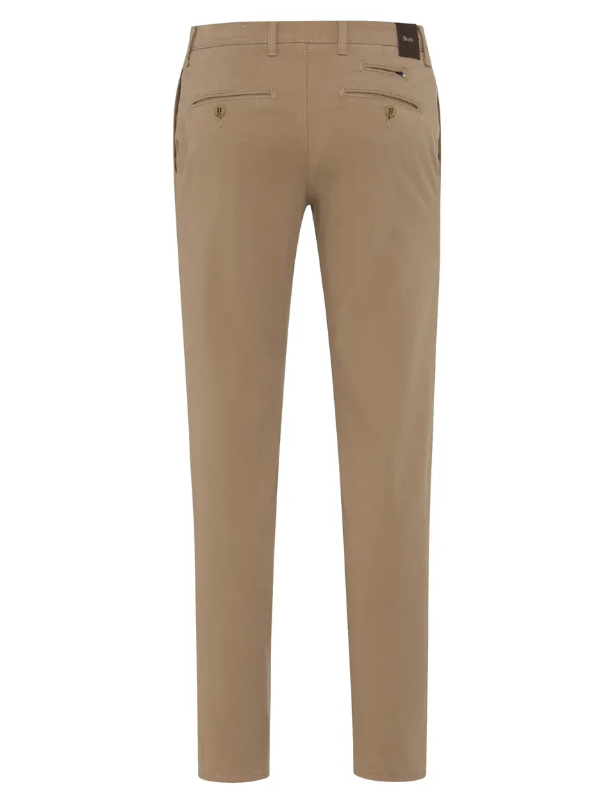 Brax Fabio chino camel