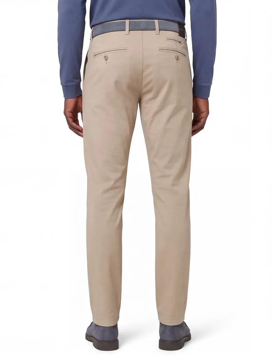 Brax Fabio chino camel