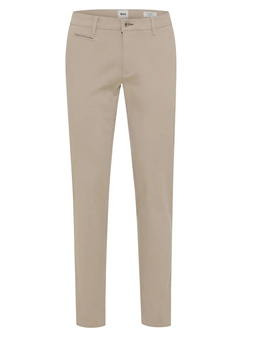 Brax Fabio chino beige