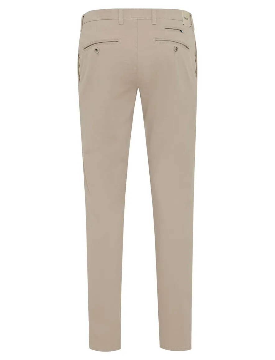 Brax Fabio chino beige