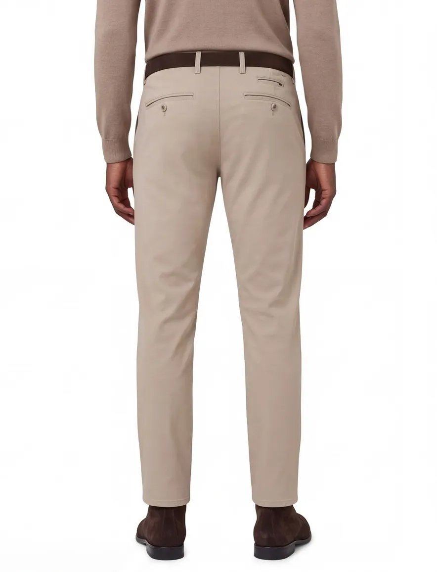 Brax Fabio chino beige
