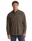 Barbour Regular Fit overhemd groen geruit