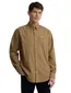 Overhemden Barbour Regular Fit bruin geruit
