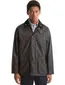 Barbour Bedale wax jas donkerblauw