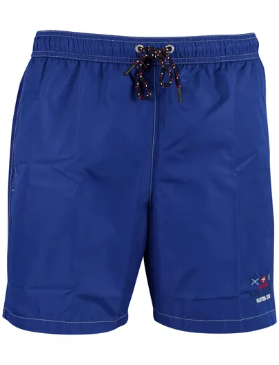 Paul & Shark Paul & Shark zwembroek donkerblauw
