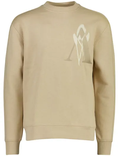 Aeden Trui Aeden beige