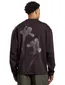 T-shirt Aeden bruin