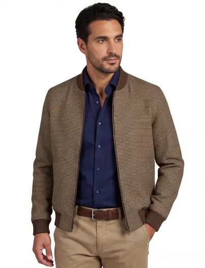 Wellington of Bilmore Wellington of Bilmore bomberjack khaki
