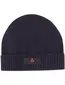 Peuterey muts donkerblauw