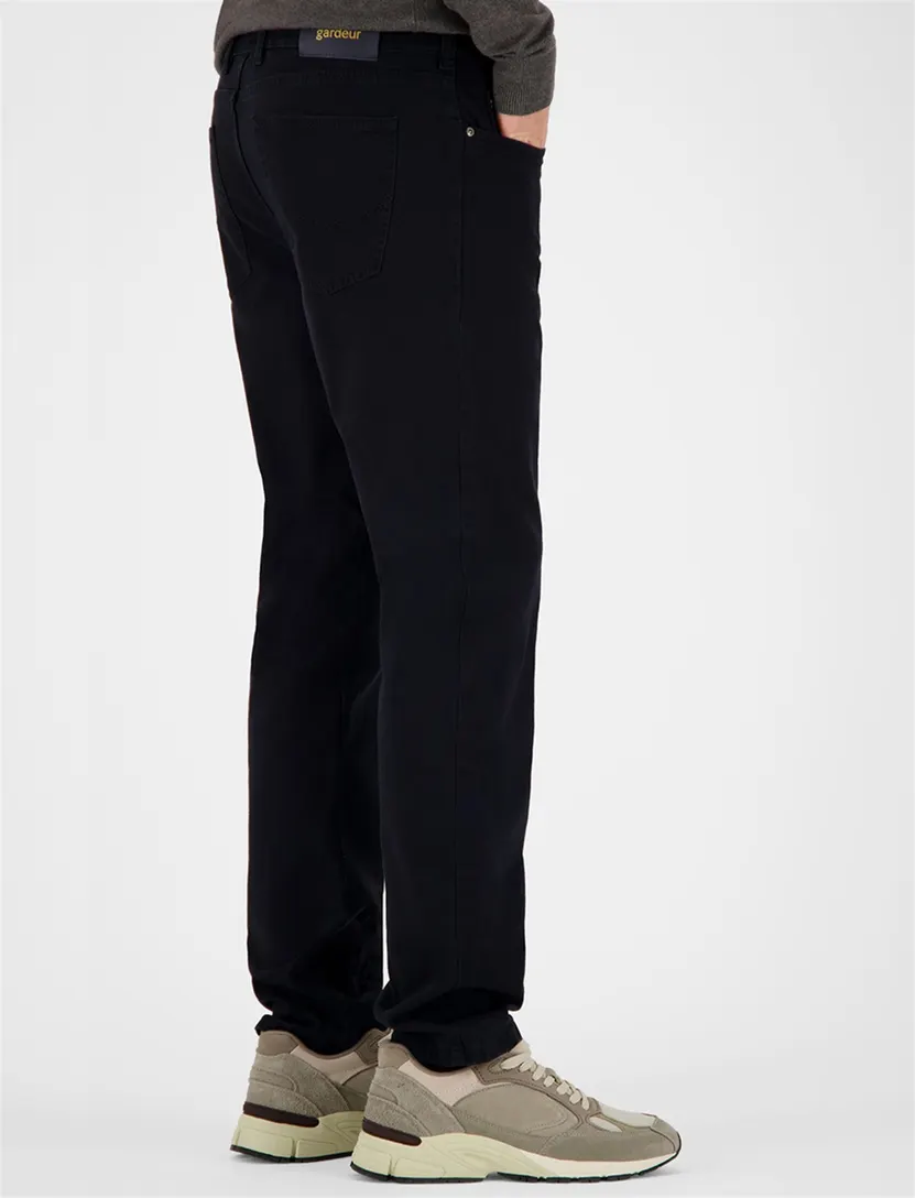 Broek Gardeur Bill donkerblauw