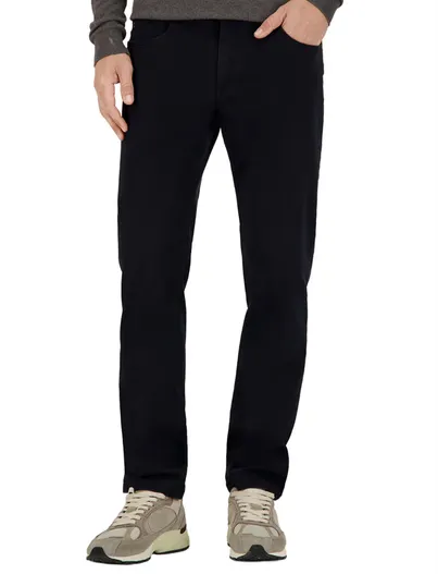 Gardeur Gardeur Bill broek donkerblauw