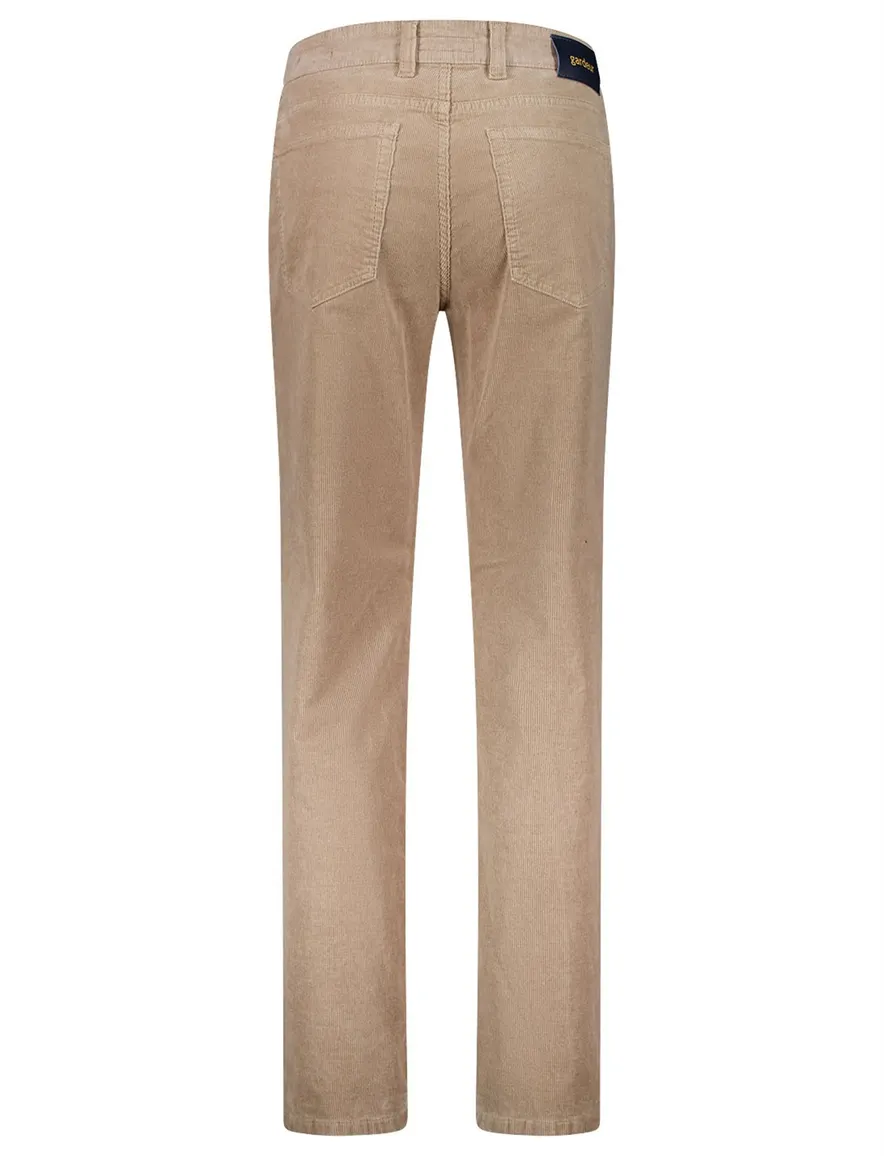Broek Gardeur beige BILL-3 430701-1017