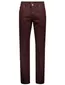 Broek Gardeur bordeaux BILL-3 441141-1049