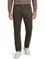 Gardeur Bill broek groen 5-pocket