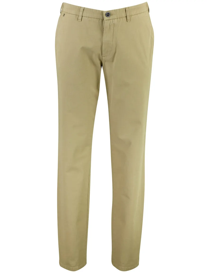 Broek Gardeur bruin BOBBY 412891-1017