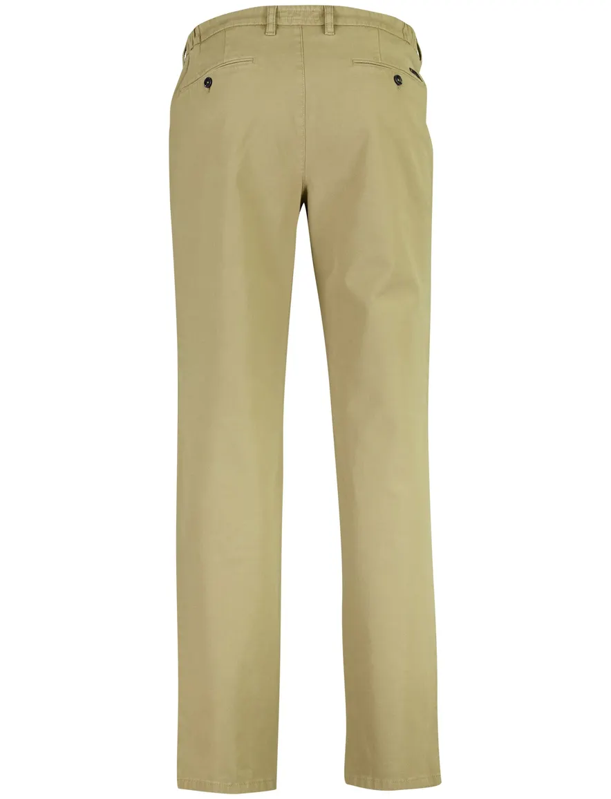 Broek Gardeur bruin BOBBY 412891-1017
