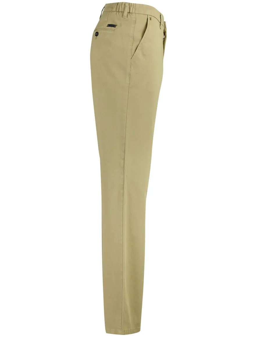 Broek Gardeur bruin BOBBY 412891-1017