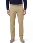 Broeken Gardeur BOBBY bruin chino