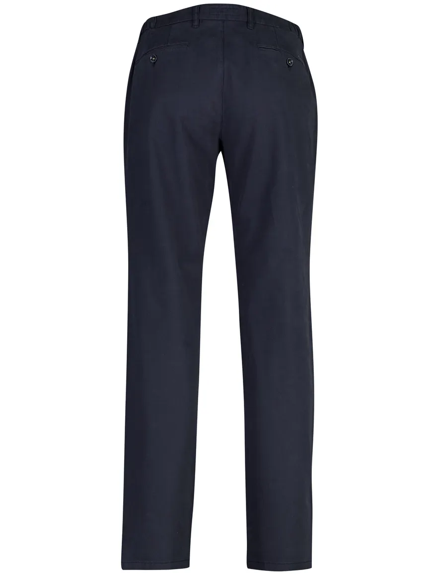 Broek Gardeur donkerblauw BOBBY 412891-1069