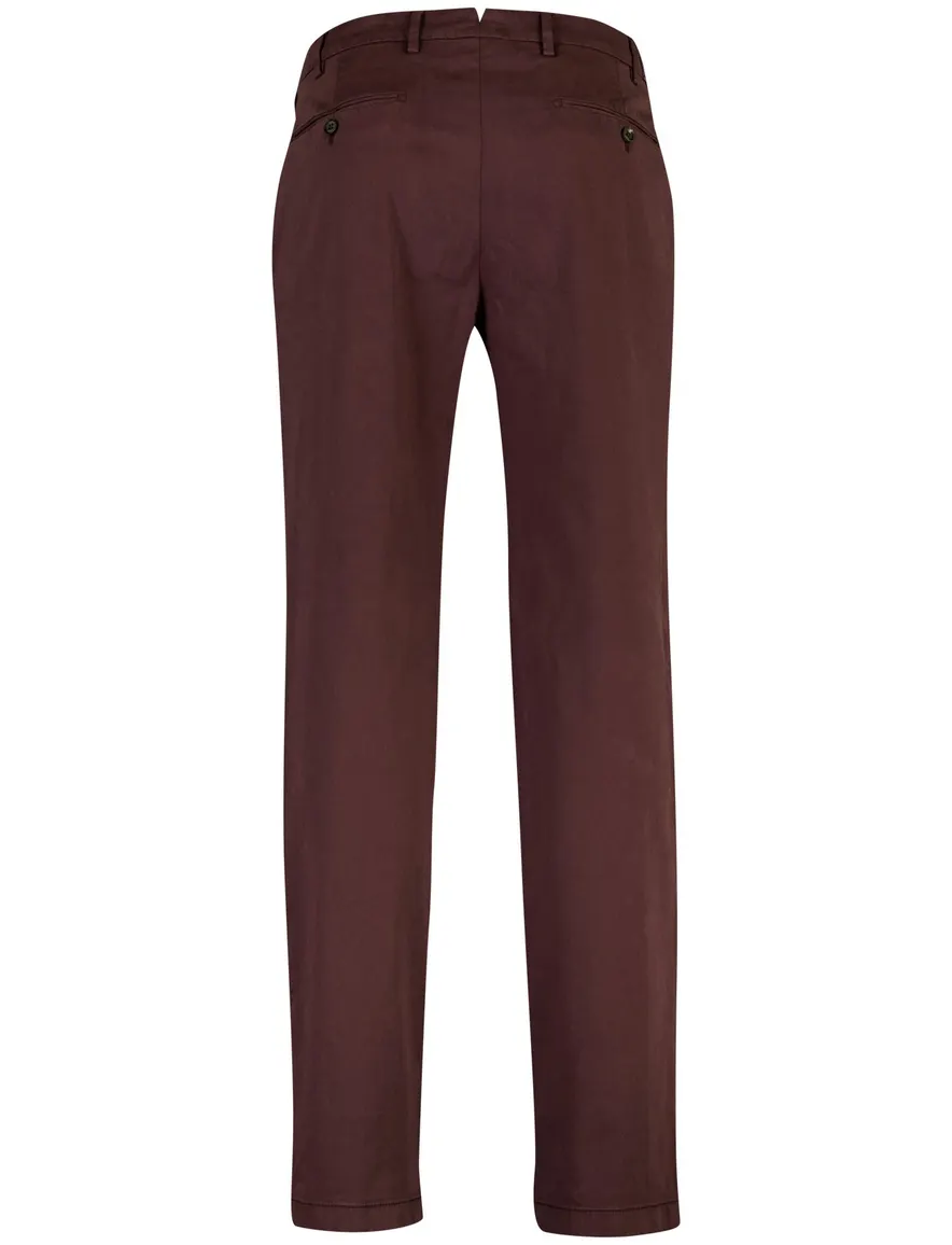 Broek Gardeur aubergine TYBALT-4 69521-1049