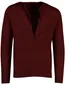 Vest Portofino bordeaux