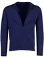 Vest Portofino donkerblauw