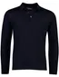 Poloshirt Portofino donkerblauw