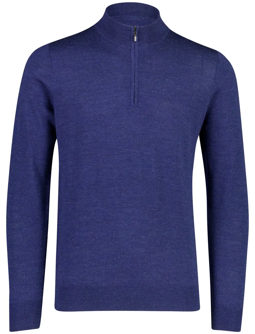 Trui Portofino donkerblauw