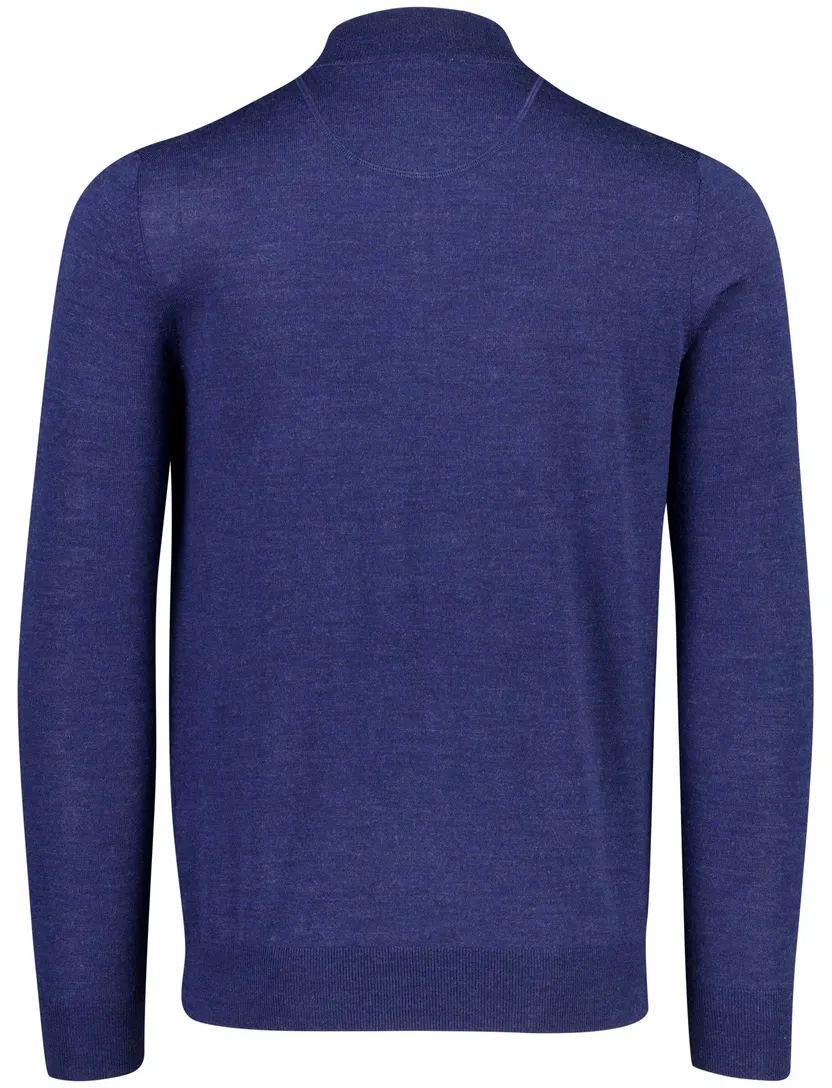 Trui Portofino donkerblauw